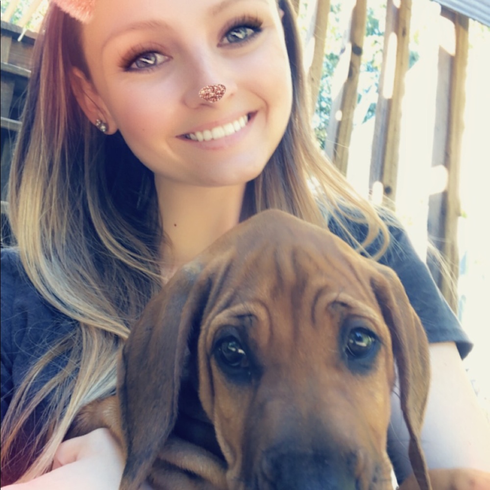 Meet your Posh Ambassador, Michala